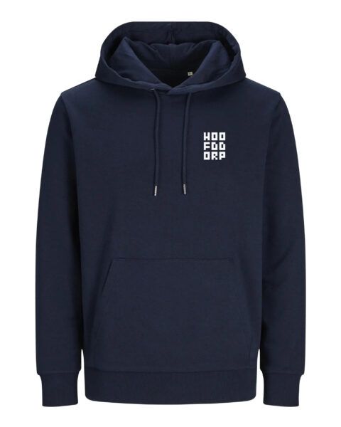 Hoofddorp Hoodie – Kruisdorp Mini