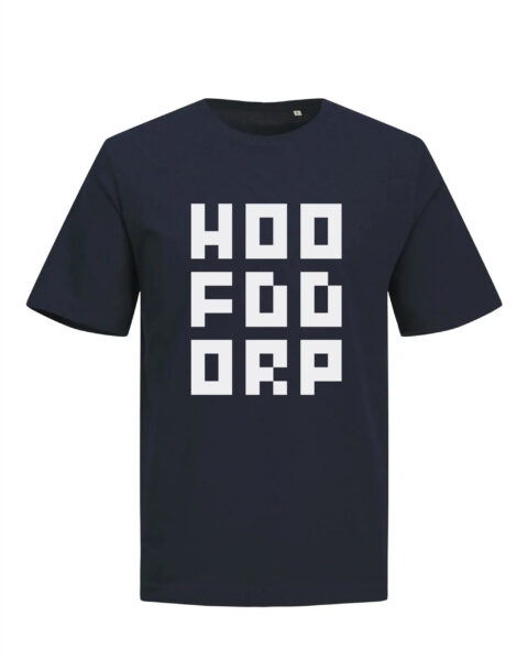 Hoofddorp T-shirt – Kruisdorp