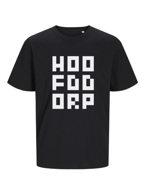 Hoofddorp T-shirt – Kruisdorp