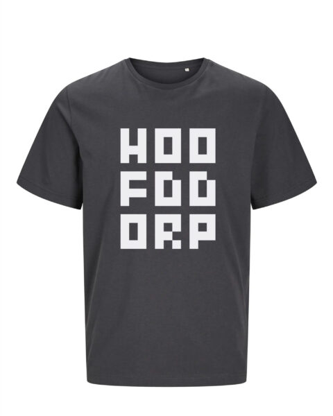 Hoofddorp T-shirt – Kruisdorp