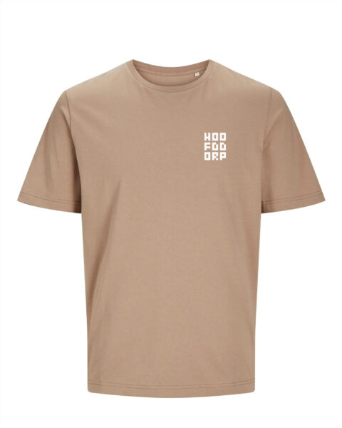 Hoofddorp T-shirt – Kruisdorp Mini