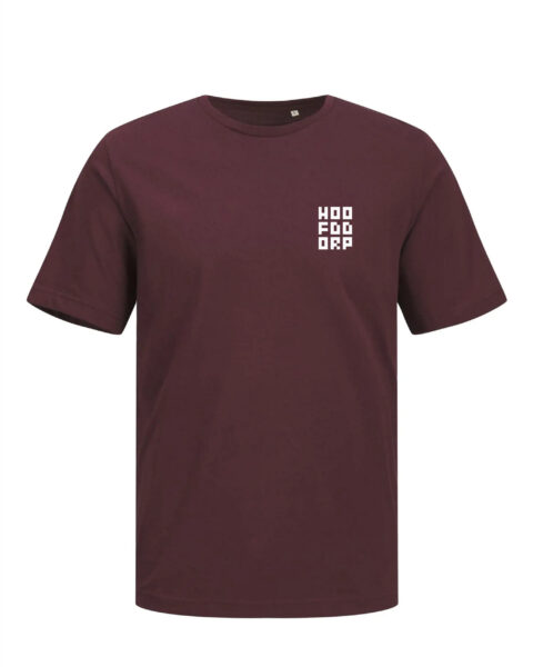Hoofddorp T-shirt – Kruisdorp Mini