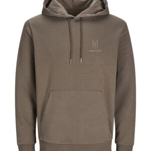 Ijmuiden Hoodie - Taupe