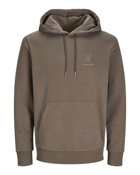 IJmuiden Hoodie – Zeesluis Mini