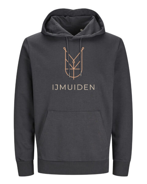 IJmuiden Hoodie – Zeesluis