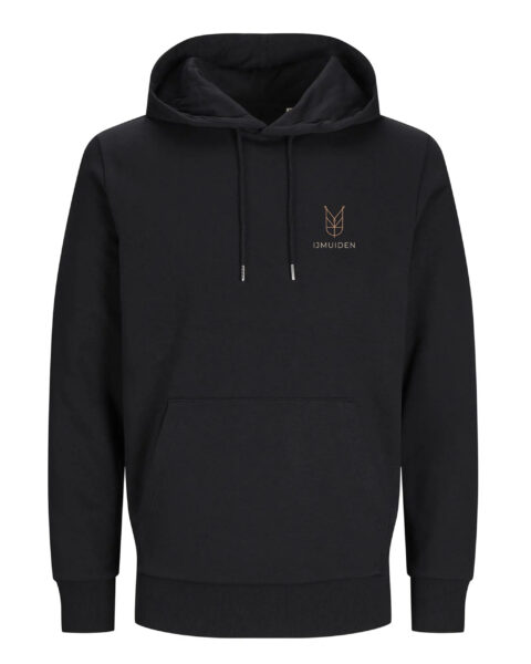 IJmuiden Hoodie – Zeesluis Mini