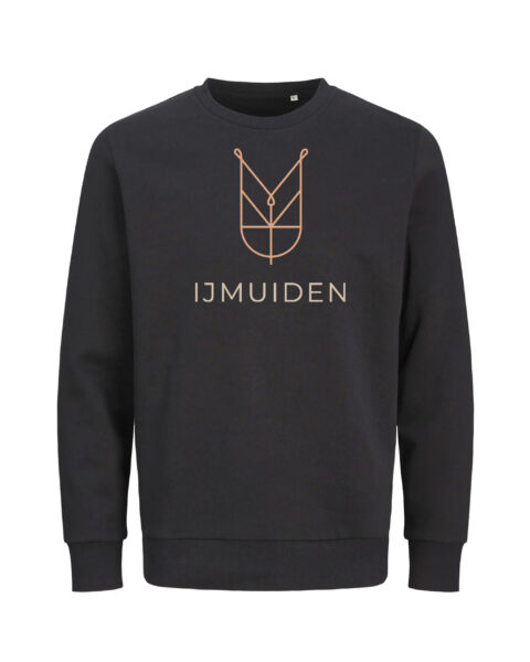 IJmuiden Sweater – Zeesluis