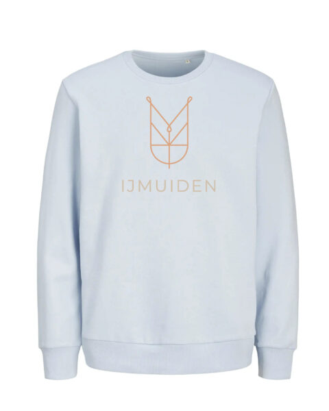 IJmuiden Sweater – Zeesluis