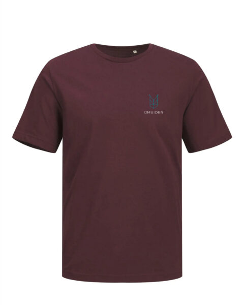 IJmuiden T-shirt – Zeesluis Mini