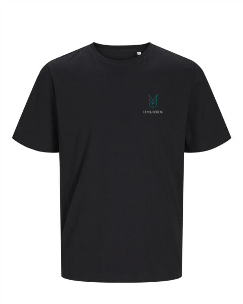 IJmuiden T-shirt – Zeesluis Mini