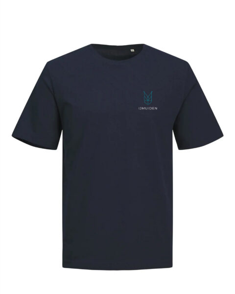 IJmuiden T-shirt – Zeesluis Mini