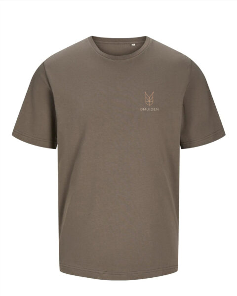 IJmuiden T-shirt – Zeesluis Mini
