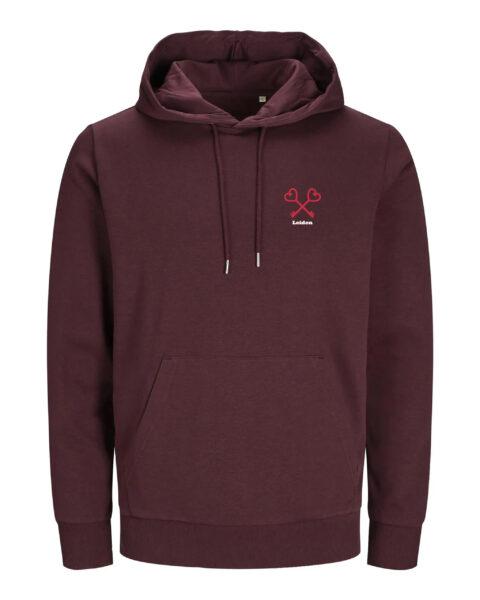 Leiden Hoodie