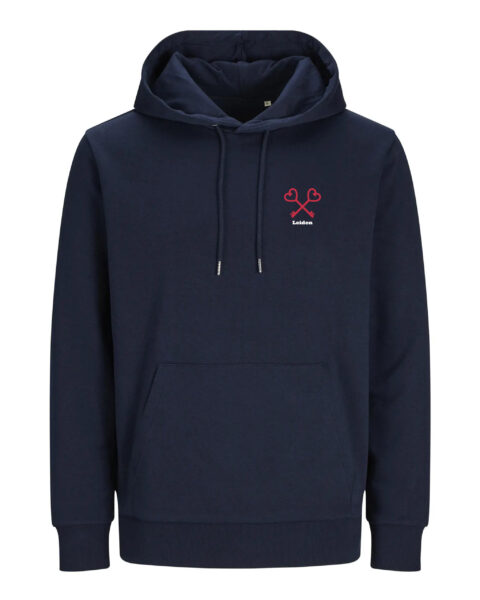 Leiden Hoodie