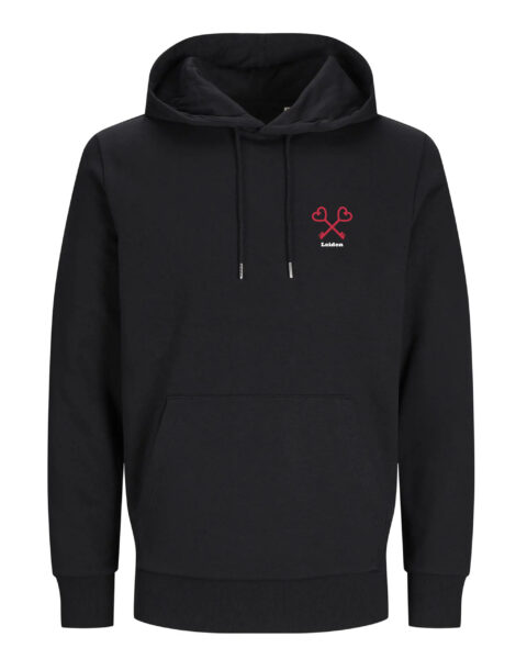 Leiden Hoodie