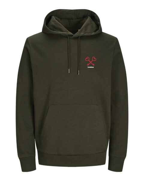 Leiden Hoodie