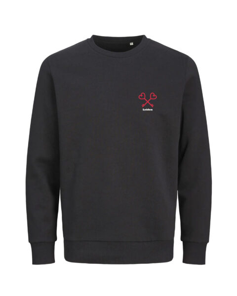 Leiden Sweater