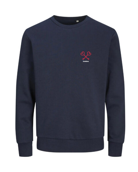 Leiden Sweater