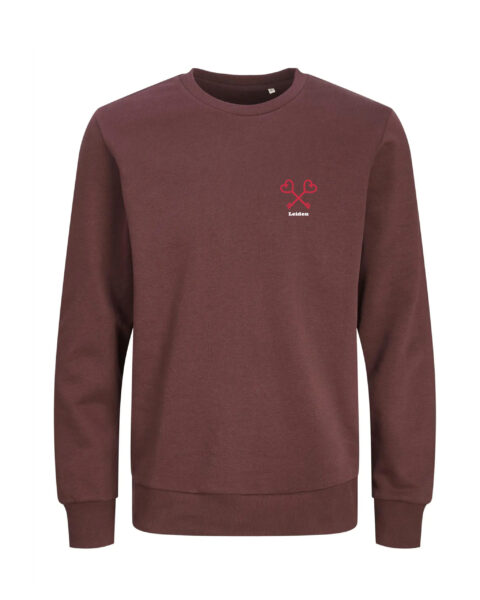 Leiden Sweater