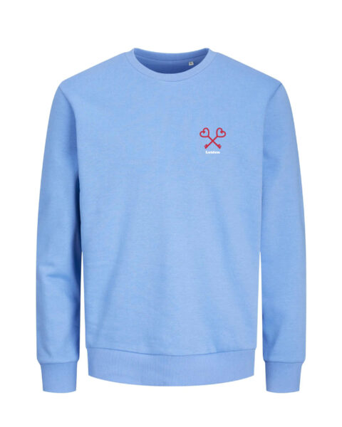 Leiden Sweater