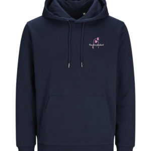 Noordwijkerhout Hoodie - Donker blauw