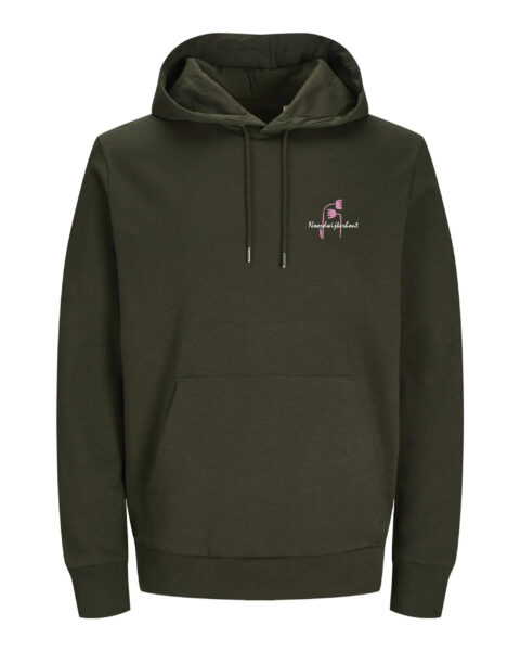 Noordwijkerhout Hoodie