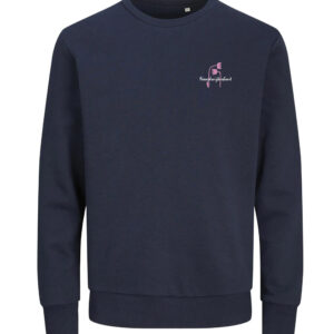 Noordwijkerhout Sweater - Donker blauw