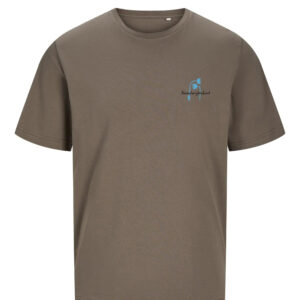 Noordwijkerhout T-shirt - Taupe