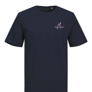Noordwijkerhout T-shirt - Donker blauw