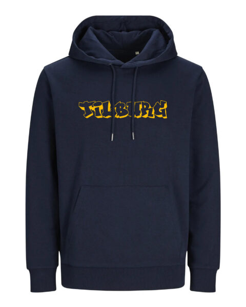 Tilburg Hoodie