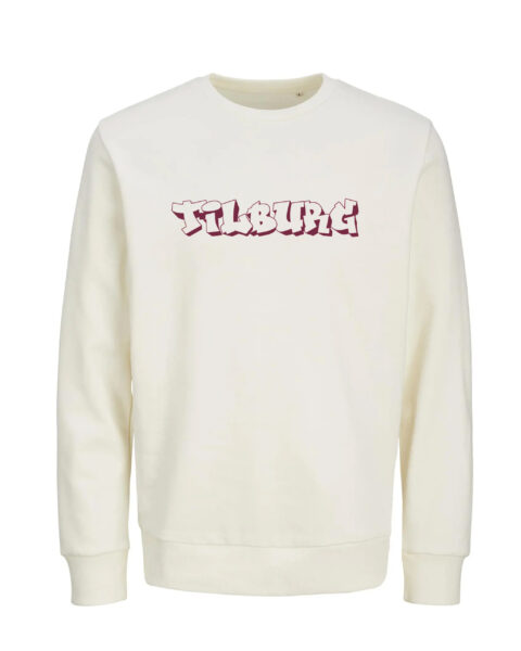 Tilburg Sweater