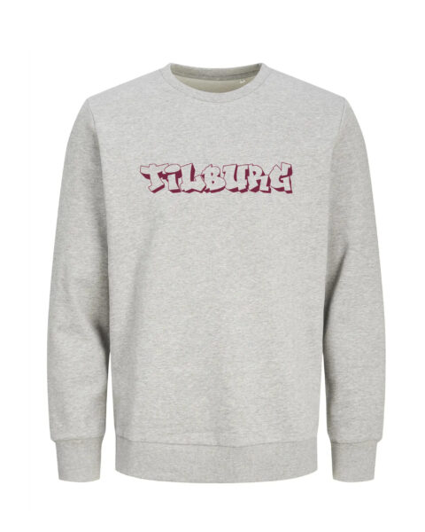 Tilburg Sweater