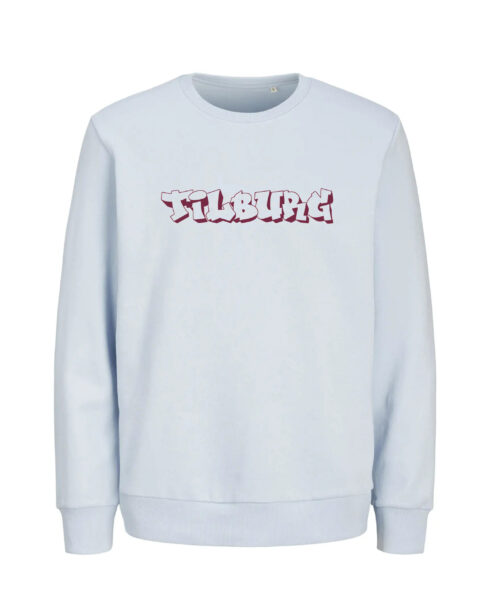 Tilburg Sweater