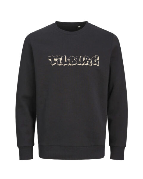 Tilburg Sweater