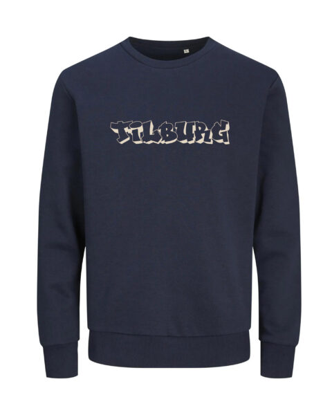 Tilburg Sweater