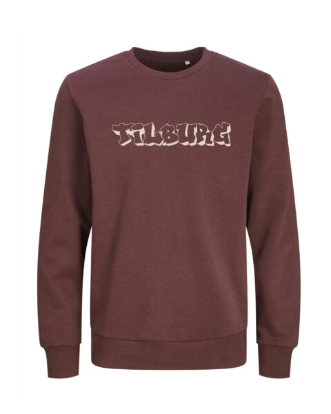 Tilburg Sweater