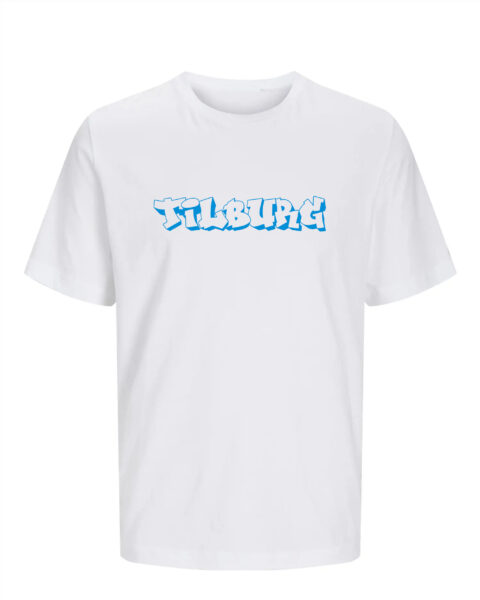 Tilburg T-shirt