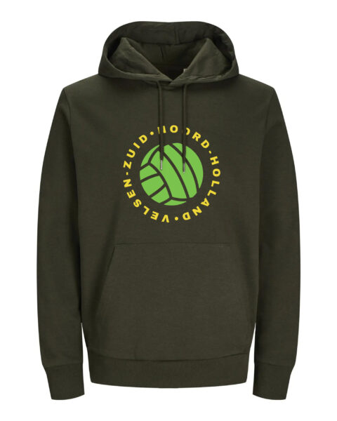Velsen Hoodie – Het Fort