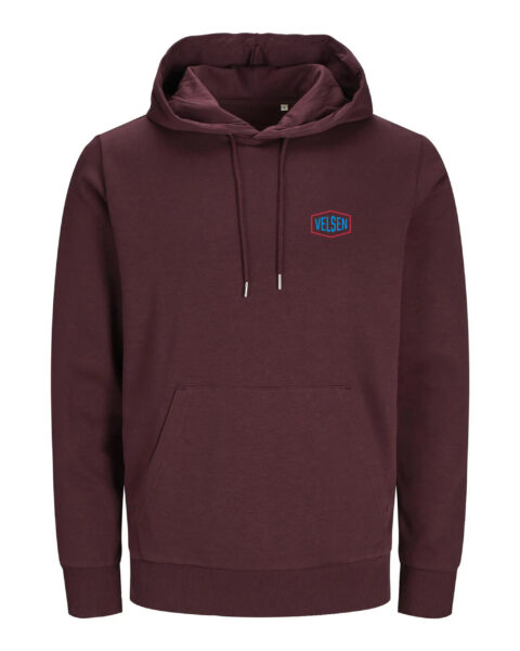 Velsen Hoodie – Beeckestijn Mini