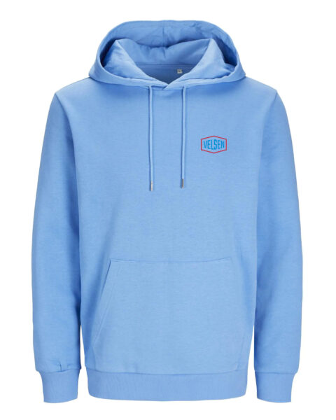 Velsen Hoodie – Beeckestijn Mini