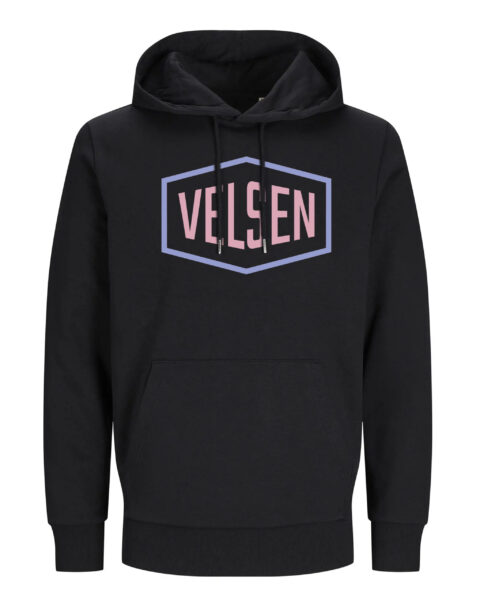 Velsen Hoodie – Beeckestijn