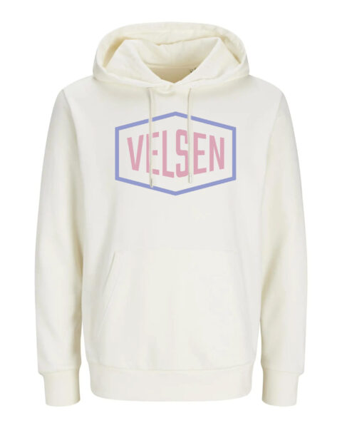 Velsen Hoodie – Beeckestijn