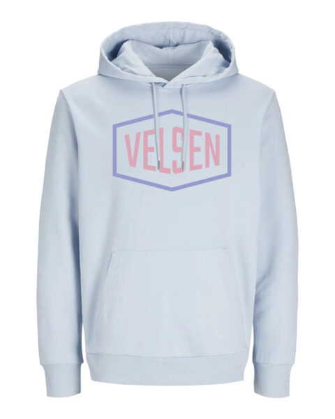 Velsen Hoodie – Beeckestijn