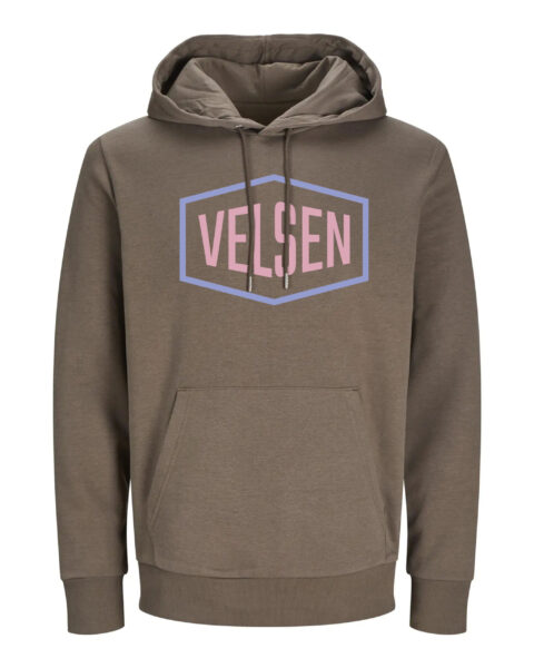 Velsen Hoodie – Beeckestijn