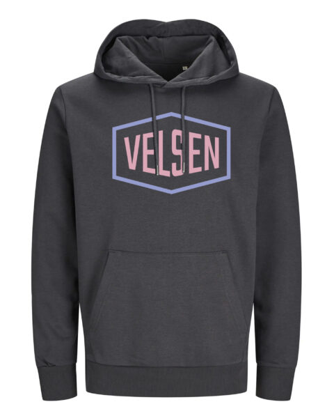 Velsen Hoodie – Beeckestijn