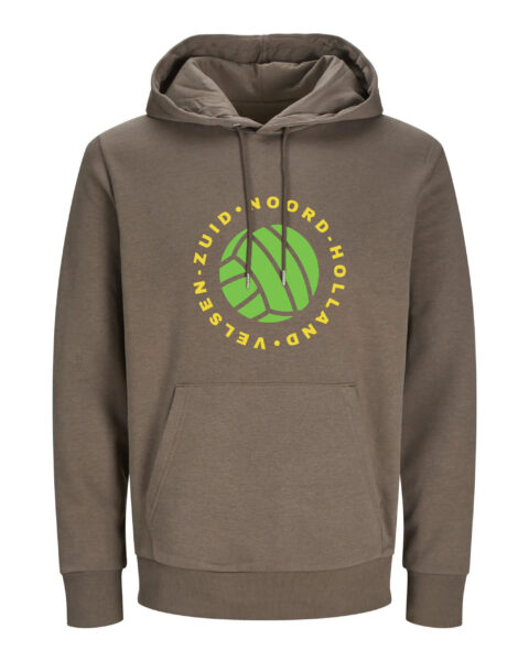 Velsen Hoodie – Het Fort