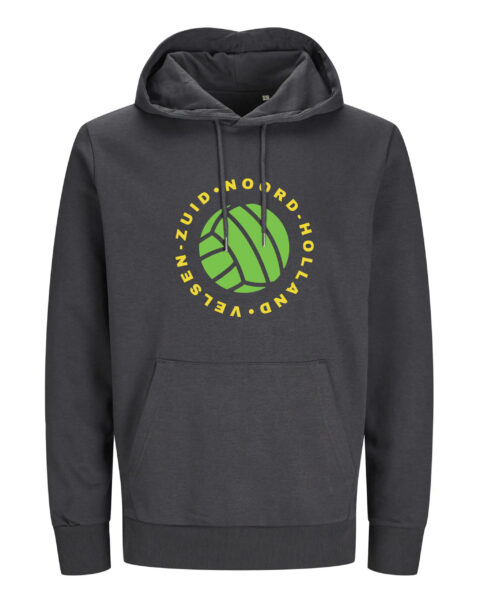 Velsen Hoodie – Het Fort