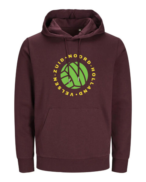 Velsen Hoodie – Het Fort