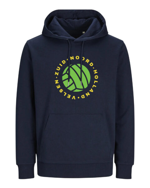 Velsen Hoodie – Het Fort