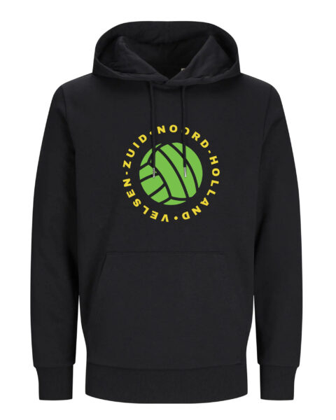 Velsen Hoodie – Het Fort